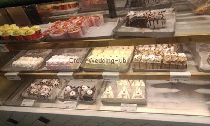 Kharbanda Bakery Kharbanda Bakery