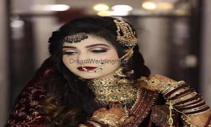 Kharbanda Makeup Studio