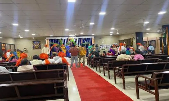 Khare Mangal Karyalay