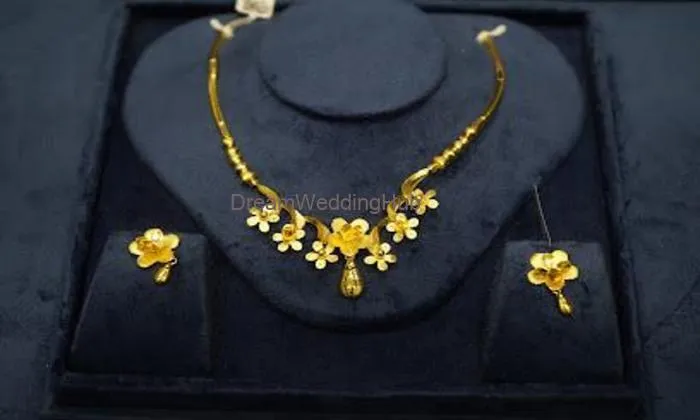 Kharwade Jewellers