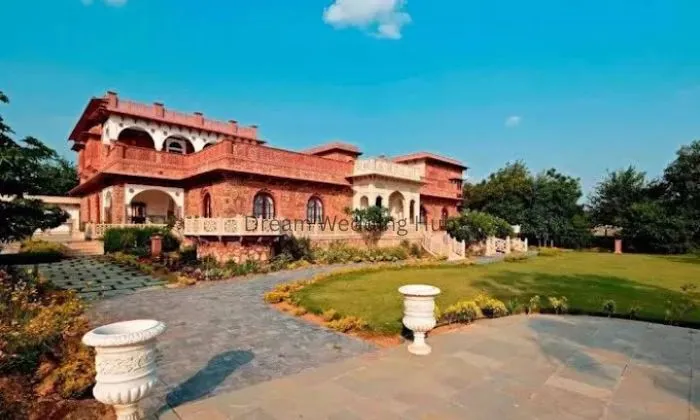 Khas Bagh Khas Bagh