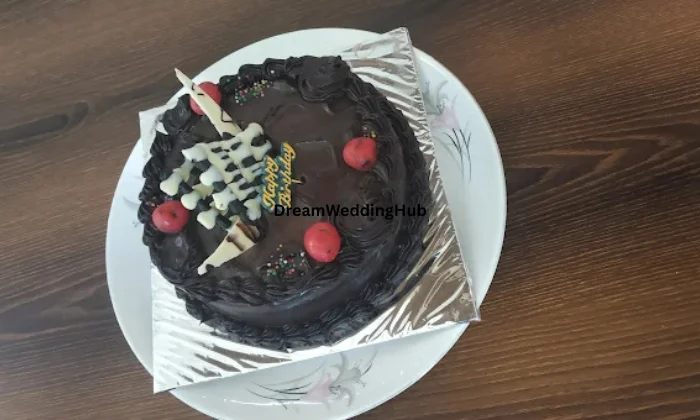 Khatib Bakes N Cakes