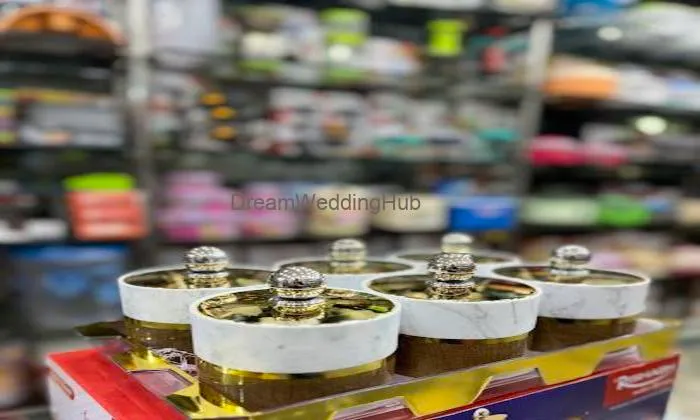 Khatri Crockery House