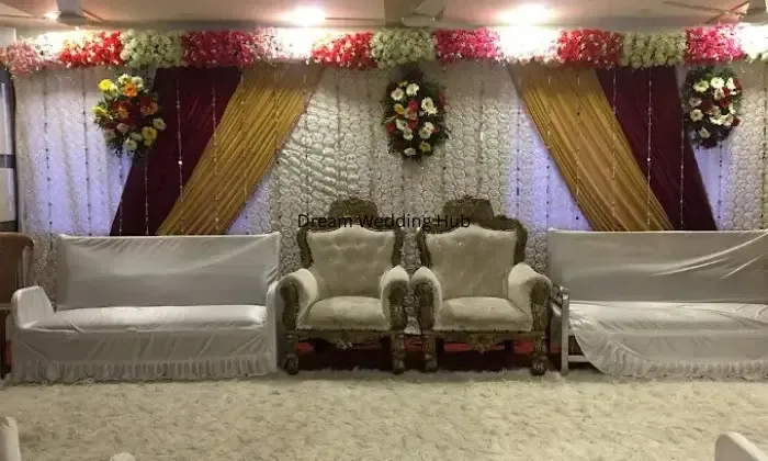Khatri Jamat Hall