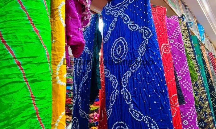 Khatri Mukeshbhai Bandhaniwalakmb