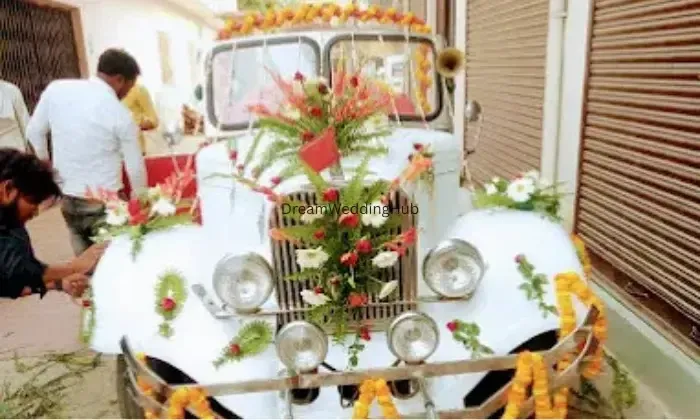 Khatu Shyam Taxi Service