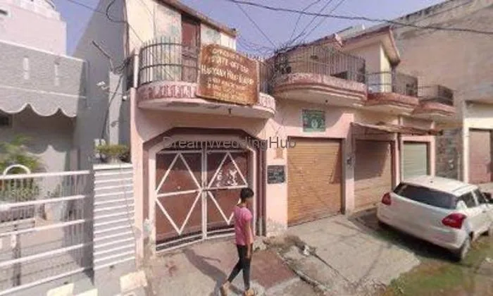 Khatushyam Variety Store