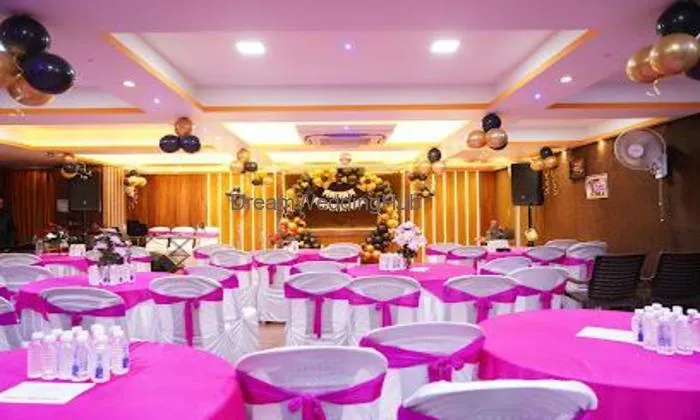 Khazana Banquet  Sur Shivam Studio Miniatorium