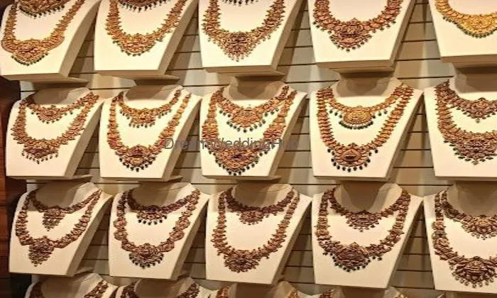 Khazana Jewellery - Salem - Omalur Main Road