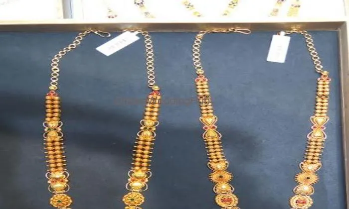 Khazana Jewellery Tirunelveli