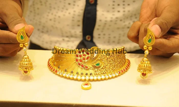 Khazanchi Jewellers Limited