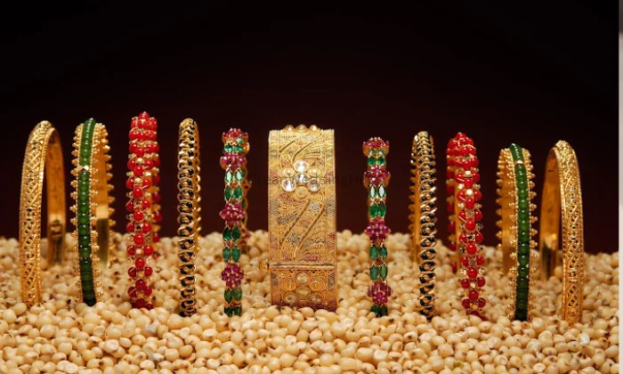 Khea Jewellery