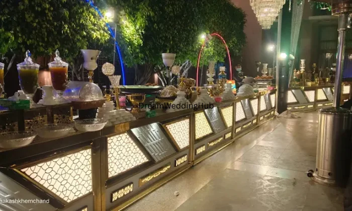 Khemas Rk Caterers