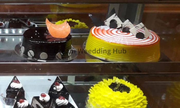 Khemraj Bakery