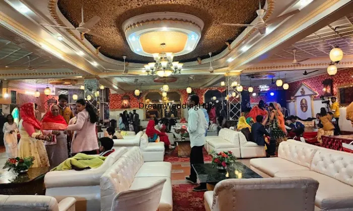 Khera's Banquet