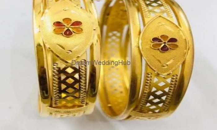 Khiipal Jewellers Kuldeep Siingh & Yashpal Singh S/o Ram Tirath