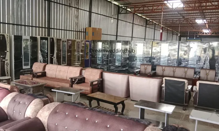 Khilji Furniture 