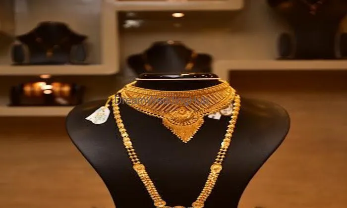 Khimji Dayabhai Jewellers
