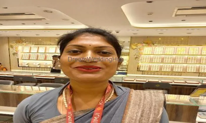 Khimji Jewellers