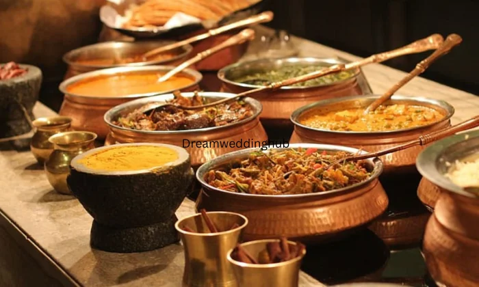 Khina Nana Catering
