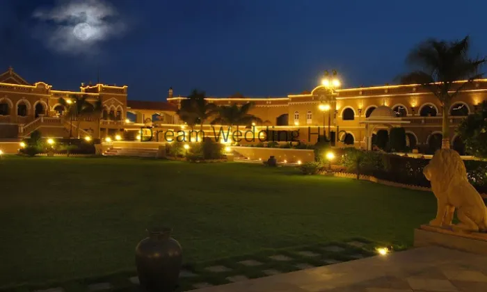 Khirasa Palace Khirasa Palace