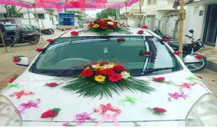 Khodal Flower