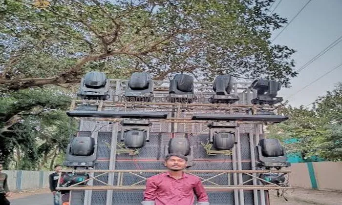 KHODAL SOUND ANAND