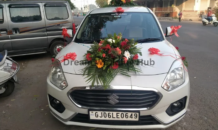 Khodiyar Car Travels