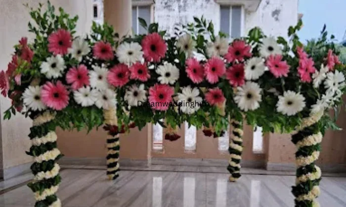Khodiyar Flower
