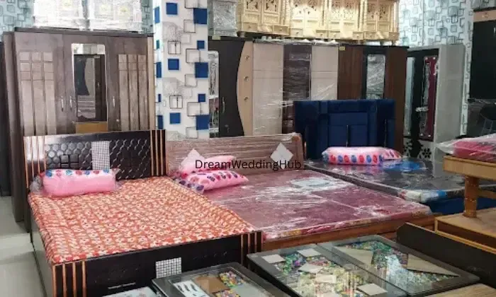 Khodiyar Furniture