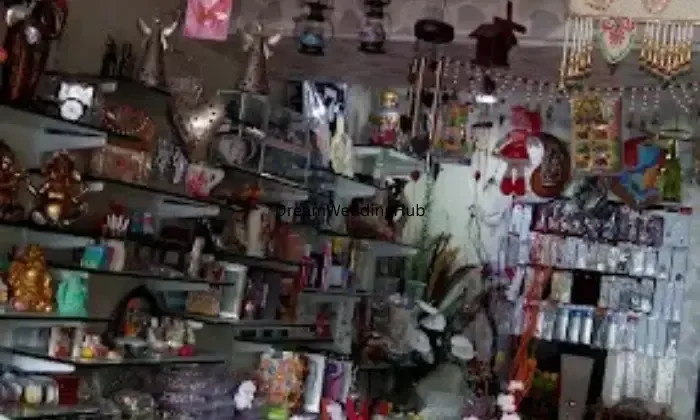 Khoj Arts  Gift Gallery