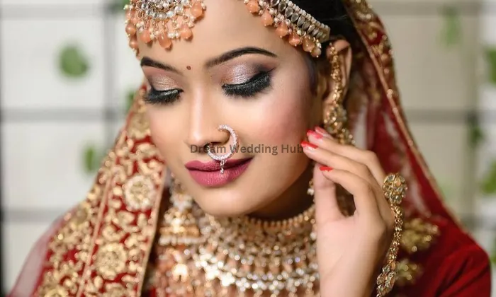 Khoobsurat Beauty Salon