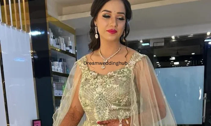 Khoobsurat Salon