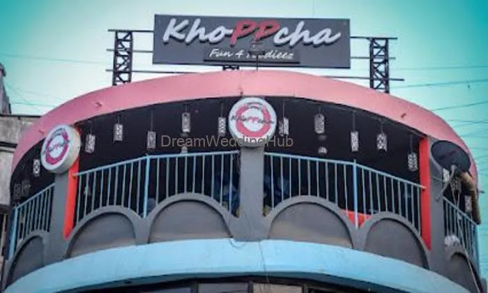 Khoppcha Cafe