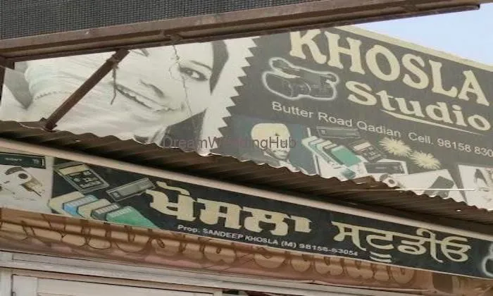 Khosla Studio