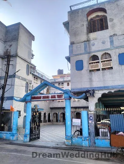 Khudabadi Sonara Hall