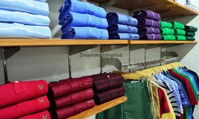 Khuman Mens Wear