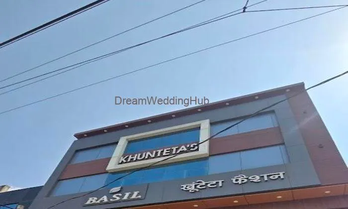 Khunteta Fashion