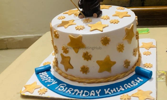 Khurana Bakers