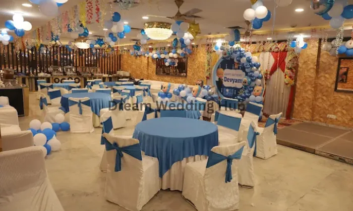 Khurana Banquets