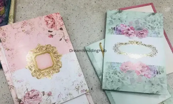 Khurana Card Emporium