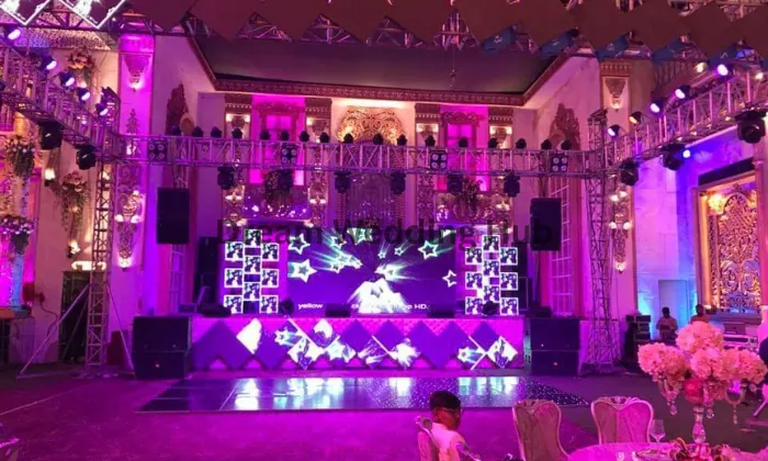 Khurana Events
