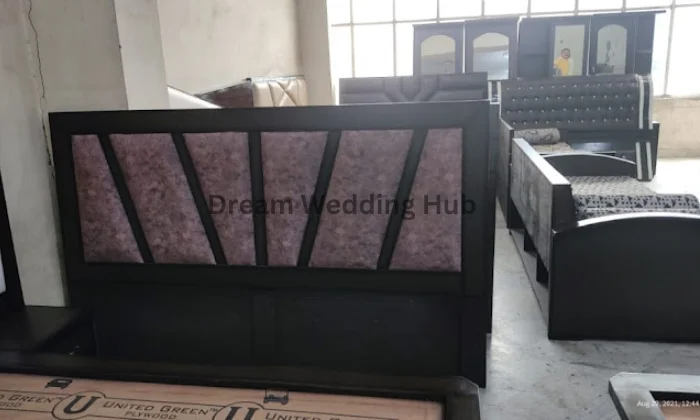 Khurana Furniture Emporium