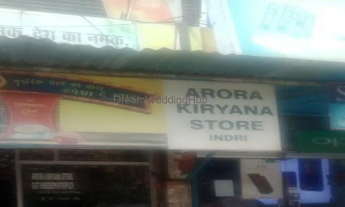 Khurana General Store Khurana General Store