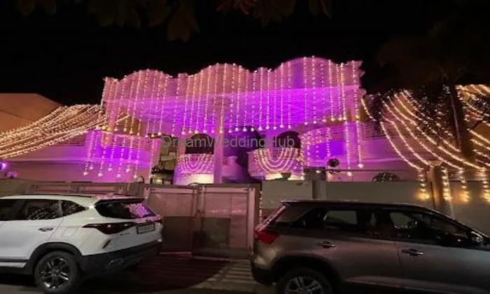 Khurana Light & Sound System