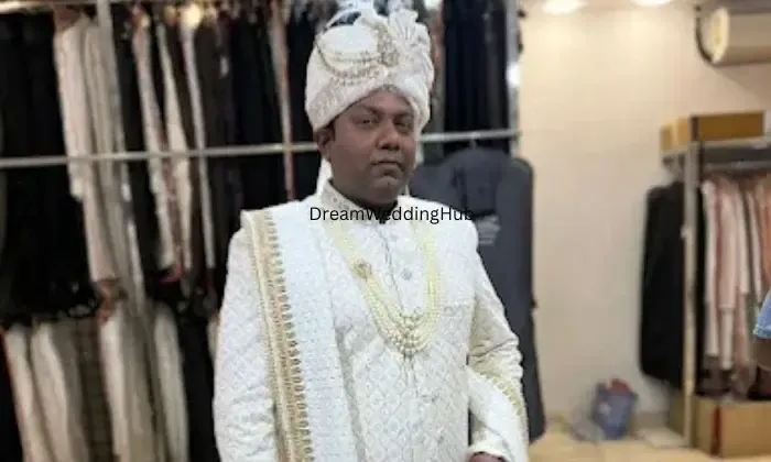 Khusboo Dresses