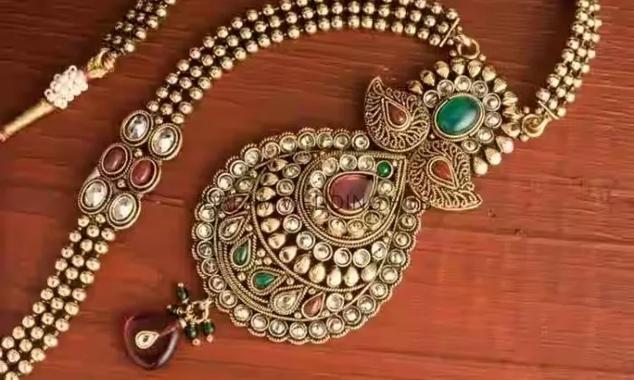 Khush Jewellers