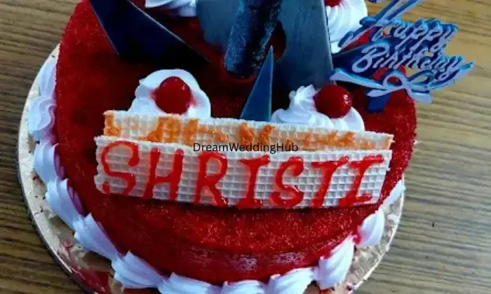 Khushal Bakery