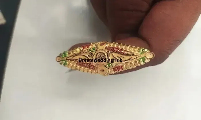 Khushal Jewellery