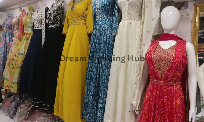 Khushali Fashion